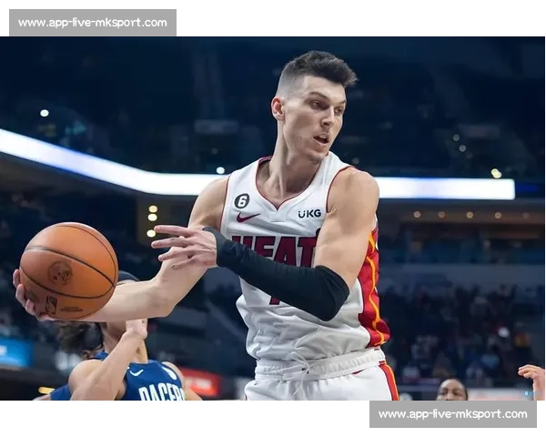 名嘴炮轰热火平庸阵容：希罗 5500 万顶薪成累赘，重建刻不容缓