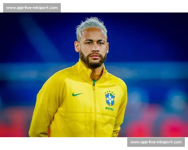 新月 CEO 力挺内马尔:重伤不后悔,品牌价值超预期 新月 CEO 力挺内马尔:重伤不后悔,品牌价值超预期