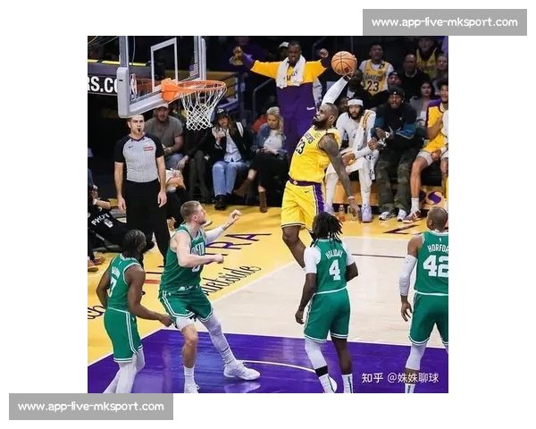 湖人瞄准凯斯勒！克内克特 + 2031 首轮成关键筹码