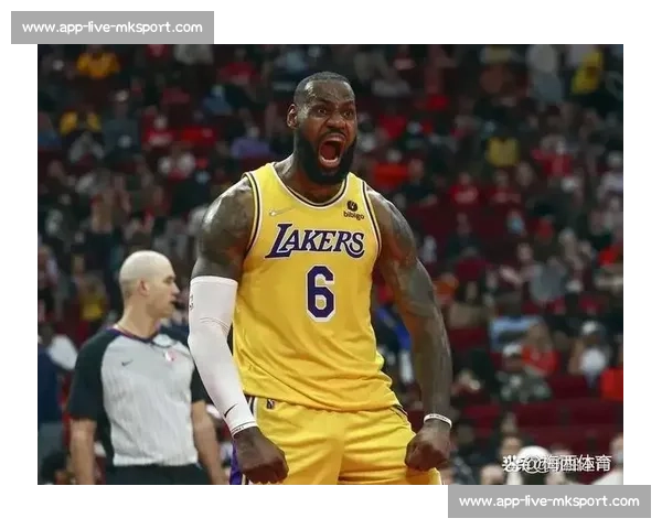 詹姆斯的 “逆伤病” 密码：科学保养与身体管理的巅峰实践