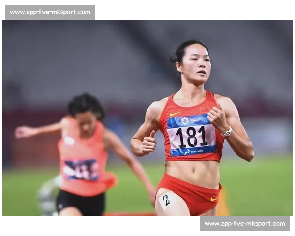 韦永丽逆风雨中 11 秒 57 夺冠 33 岁老将续写短跑传奇