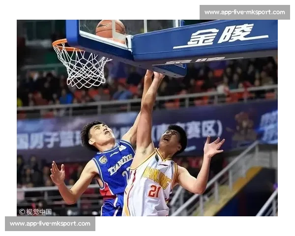 齐鲁篮球英才辈出 铸就中国篮坛半壁江山