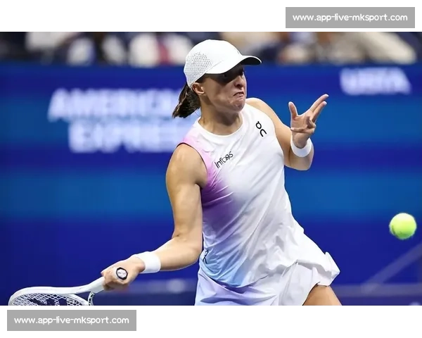 美网风云：斯瓦泰克炮轰用球争议，梅德韦杰夫里程碑，佩古拉法网爆冷，温网外卡揭晓