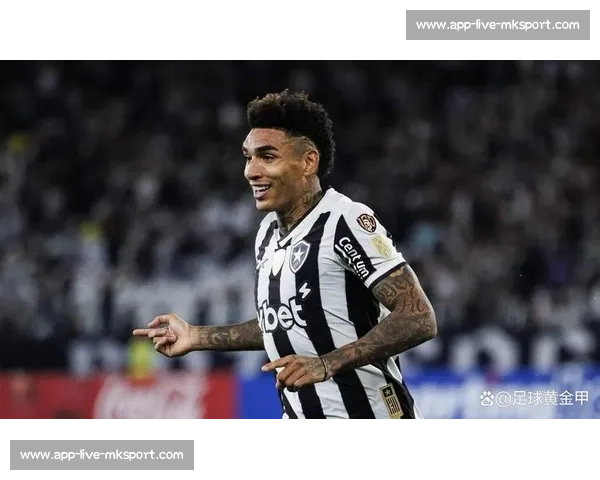 诺丁汉森林与博塔弗戈达成前锋共享协议，热苏斯开启双主场征程