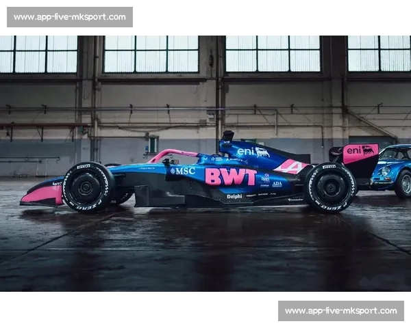 博塔斯或顶替科拉平托加盟 Alpine:F1 围场再掀车手变动风云 博塔斯或顶替科拉平托加盟 Alpine:F1 围场再掀车手变动风云