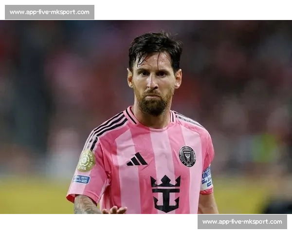 美职联官员乐观表态：梅西续约在望，新球场揭幕战或成里程碑