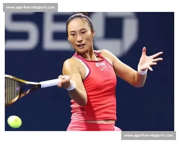 郑钦文温网首秀今夜上演！草地淬炼后的中国金花能否改写历史？