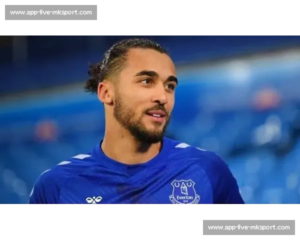 勒温：埃弗顿保级英雄，今夏告别或是双向救赎