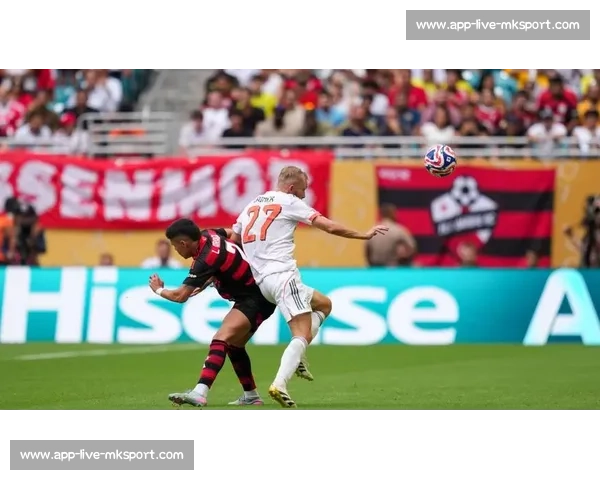 小猪助威拜仁世俱杯：延续全胜传奇，剑指冠军！