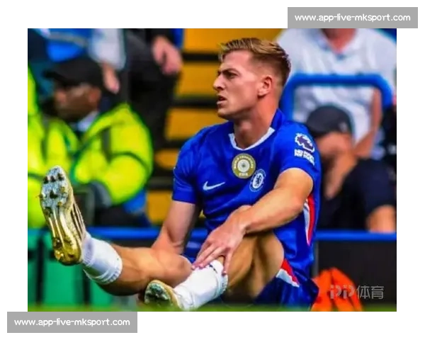 德拉普训练表现惊艳，马雷斯卡盛赞其战术适配加速蓝军融入