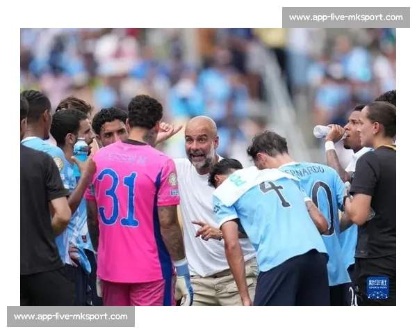 瓜迪奥拉：天气非决定因素，曼城全力应对世俱杯挑战