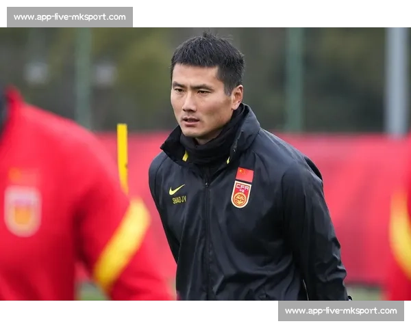 邵佳一更衣室发声：间歇期后首战虽留遗憾，全队拼搏精神值得肯定