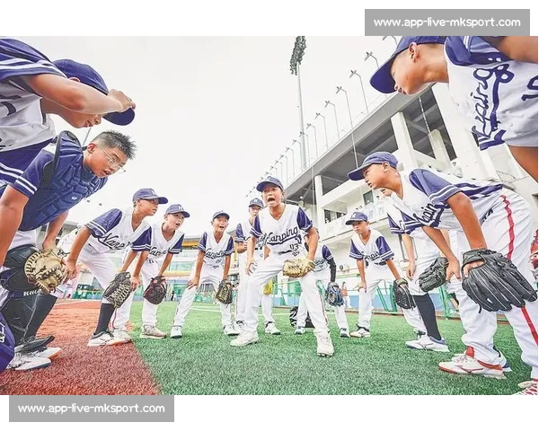 棒球夺冠展风采 两岸体育谱新篇 ——2025 海峡两岸体育嘉年华纪实 棒球夺冠展风采 两岸体育谱新篇 ——2025 海峡两岸体育嘉年华纪实