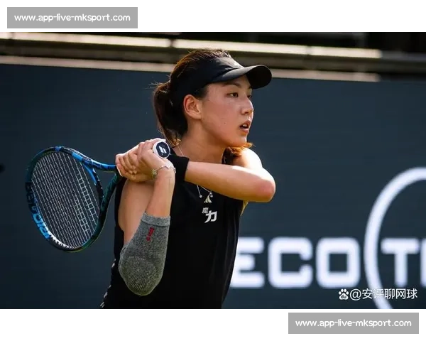 王欣瑜再战高芙：草地复仇战一触即发