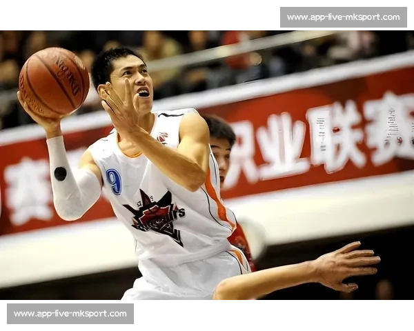 张庆鹏执教北控革新战术 陈国豪迎投射蜕变机遇