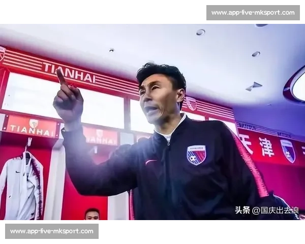 李玮锋直言：进国足比考清华北大更难？青训困境下的残酷现实