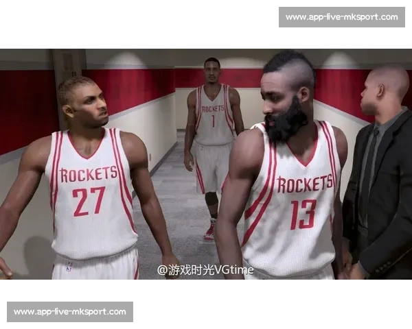 浓眉 2K 游戏自导自演 “受伤” 名场面，笑到网友：这游戏比篮球还刺激！