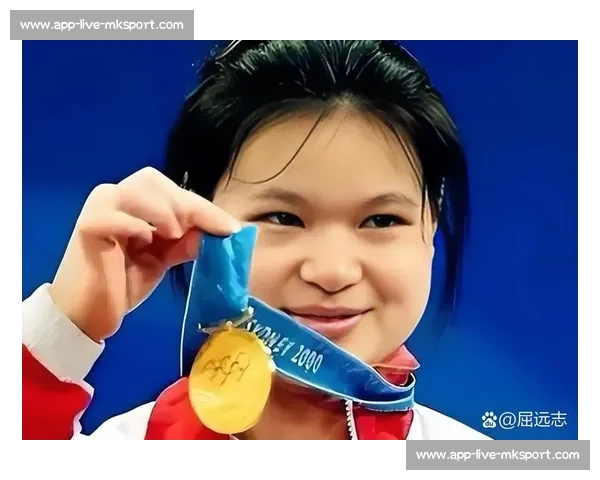 奥运冠军 339 万抛售金牌举家移民：真相让 14 亿人破防