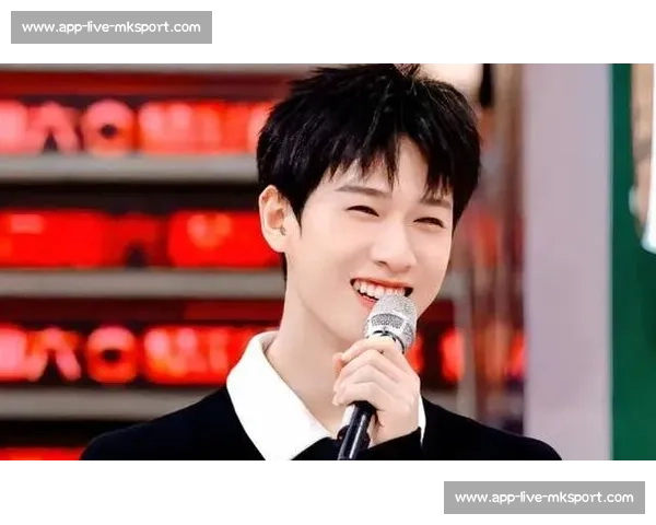 李昀锐邢武篮球路透释出！红色球服点燃体育生荷尔蒙风暴