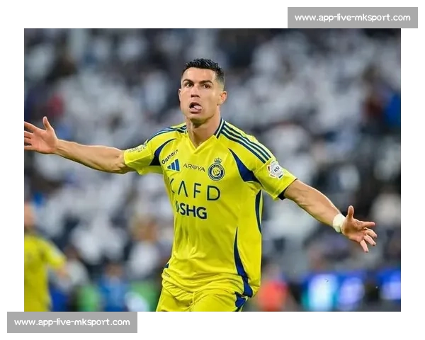 新月 CEO 豪言：签下任何球员都不意外，我们靠实力而非金钱