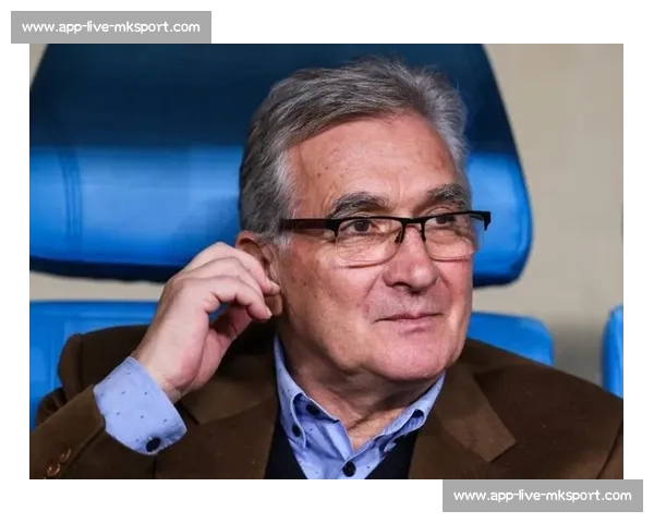 津媒：伊万旧部回归暗藏新动向 教练组用人凸显熟面孔偏好