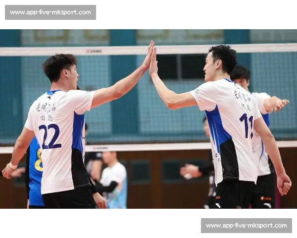 男排改革正当时：向女排看齐，构建青训新生态