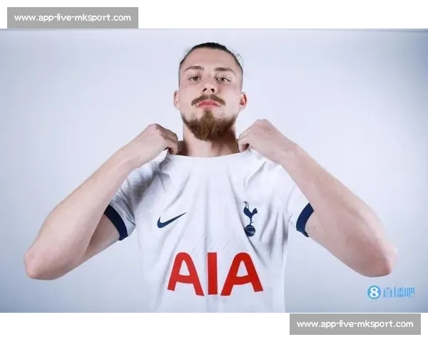 热刺新帅托马斯・弗兰克首访 Hotspur Way 与麦迪逊德拉古辛共商康复大计