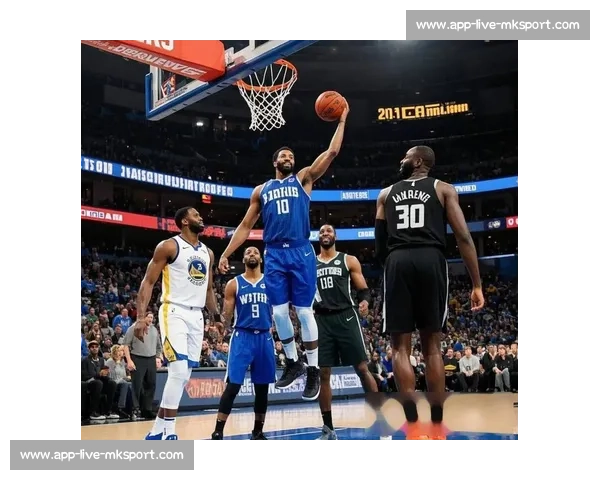 NBA全明星周末:扣篮大赛与三分球精彩集锦